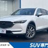 mazda cx-8 2019 -MAZDA--CX-8 3DA-KG2P--KG2P-216583---MAZDA--CX-8 3DA-KG2P--KG2P-216583- image 1