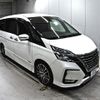 nissan serena 2020 -NISSAN 【京都 301と7143】--Serena GFC27-193775---NISSAN 【京都 301と7143】--Serena GFC27-193775- image 1