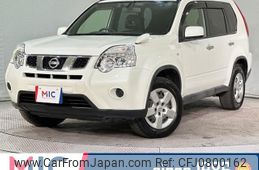 nissan x-trail 2013 quick_quick_NT31_NT31-326469