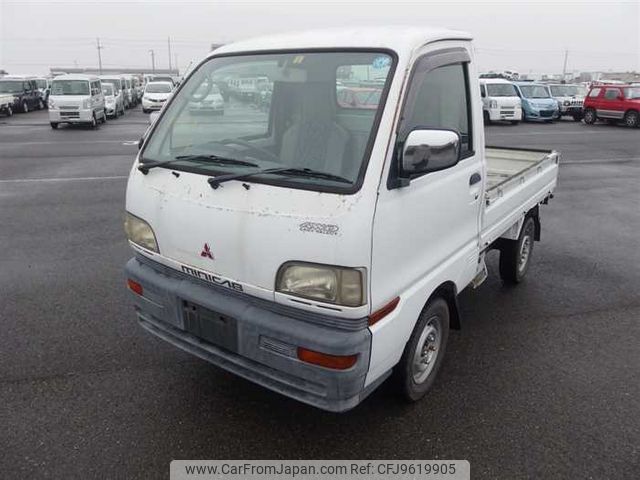 mitsubishi minicab-truck 1998 21474 image 2