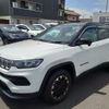 jeep compass 2022 -CHRYSLER--Jeep Compass 3BA-M624--MCANJPBB7NFA93807---CHRYSLER--Jeep Compass 3BA-M624--MCANJPBB7NFA93807- image 6