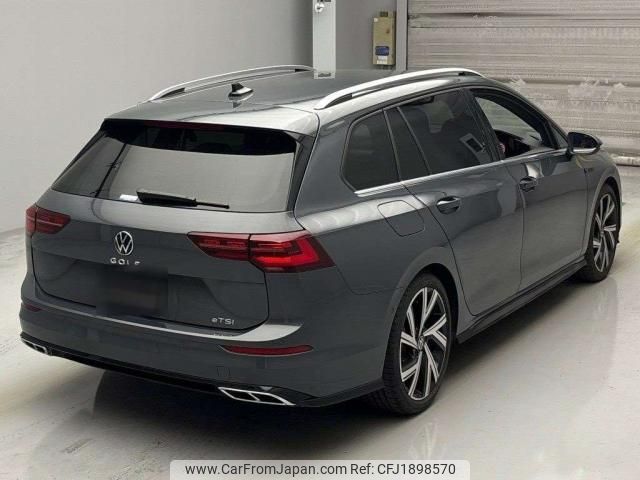 volkswagen golf-variant 2023 CFJ1898570 image 2