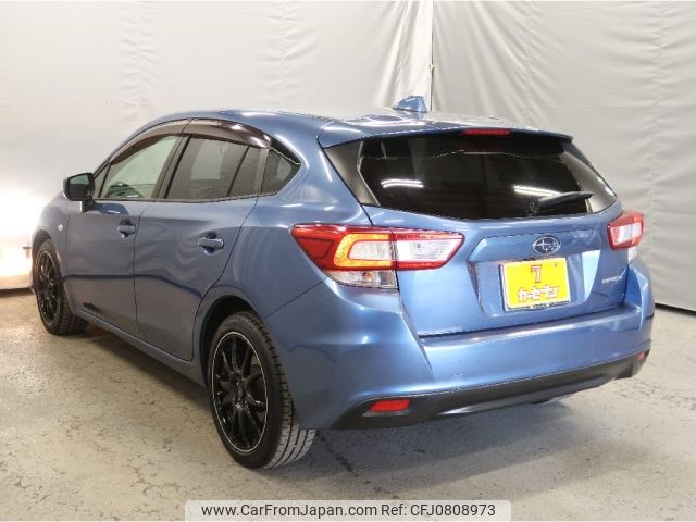 subaru impreza-wagon 2017 -SUBARU--Impreza Wagon DBA-GT2--GT2-007171---SUBARU--Impreza Wagon DBA-GT2--GT2-007171- image 2