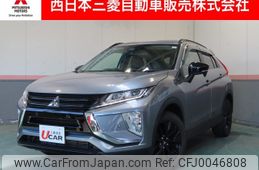 mitsubishi eclipse-cross 2019 -MITSUBISHI--Eclipse Cross DBA-GK1W--GK1W-0102016---MITSUBISHI--Eclipse Cross DBA-GK1W--GK1W-0102016-