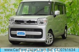 suzuki spacia 2018 quick_quick_DAA-MK53S_MK53S-164962