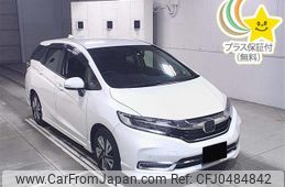 honda shuttle 2022 -HONDA--Shuttle GK8-2203471---HONDA--Shuttle GK8-2203471-