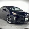 toyota prius 2021 -TOYOTA--Prius 6AA-ZVW51--ZVW51-6208736---TOYOTA--Prius 6AA-ZVW51--ZVW51-6208736- image 1