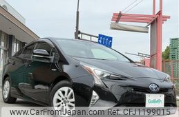 toyota prius 2017 -TOYOTA--Prius DAA-ZVW50--ZVW50-6113359---TOYOTA--Prius DAA-ZVW50--ZVW50-6113359-