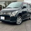 suzuki wagon-r 2011 quick_quick_MH23S_902327 image 1