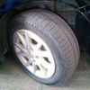 toyota prius-α 2012 -TOYOTA--Prius α ZVW40W-3011755---TOYOTA--Prius α ZVW40W-3011755- image 10