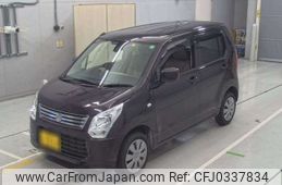 suzuki wagon-r 2014 -SUZUKI 【豊橋 580ﾆ7857】--Wagon R DBA-MH34S--MH34S-260038---SUZUKI 【豊橋 580ﾆ7857】--Wagon R DBA-MH34S--MH34S-260038-