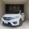 honda fit-hybrid 2013 quick_quick_GP5_GP5-3029713 image 1