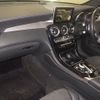 mercedes-benz glc-class 2018 -MERCEDES-BENZ--Benz GLC WDC2539052F408819---MERCEDES-BENZ--Benz GLC WDC2539052F408819- image 4