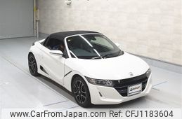 honda s660 2020 -HONDA--S660 JW5-1202168---HONDA--S660 JW5-1202168-