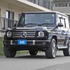 mercedes-benz g-class 2021 quick_quick_3DA-463350_W1N4633502X396123 image 20