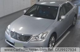 toyota crown 2011 quick_quick_DBA-GRS203_GRS203-0004687