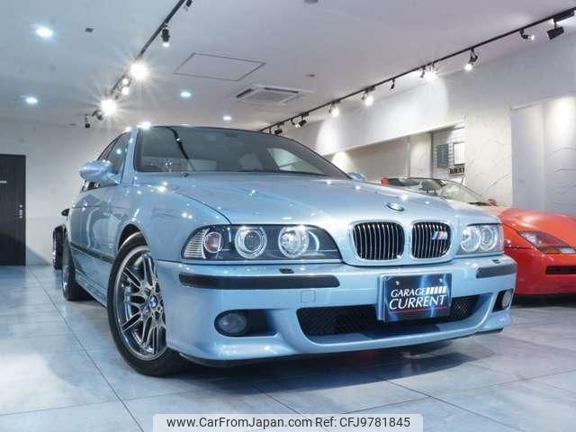 bmw m3 2001 quick_quick_GF-DE50_WBSDE91080GJ20408 image 2