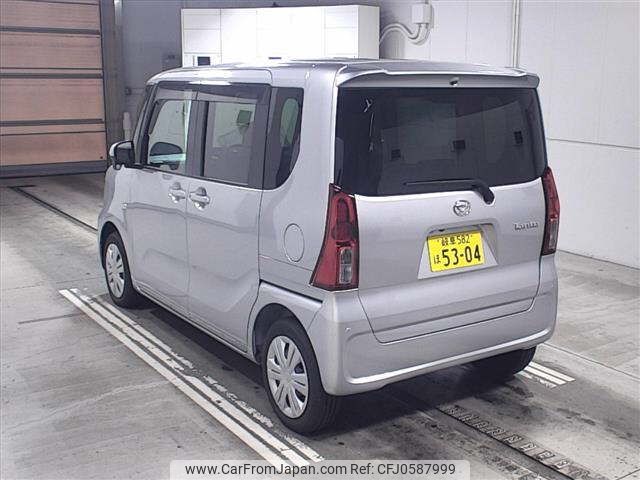 daihatsu tanto 2023 -DAIHATSU 【岐阜 582ﾎ5304】--Tanto LA650S-0394851---DAIHATSU 【岐阜 582ﾎ5304】--Tanto LA650S-0394851- image 2