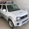 suzuki jimny 2013 YAMAKATSU_JB43W-560538 image 3