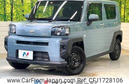 daihatsu taft 2023 CFJ1728106