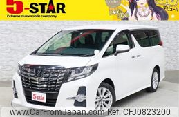 toyota alphard 2015 -TOYOTA--Alphard DBA-AGH30W--AGH30-0037555---TOYOTA--Alphard DBA-AGH30W--AGH30-0037555-