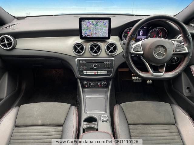 mercedes-benz cla-class 2019 -MERCEDES-BENZ--Benz CLA DBA-117342--WDD1173422N740010---MERCEDES-BENZ--Benz CLA DBA-117342--WDD1173422N740010- image 2