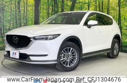 mazda cx-5 2018 quick_quick_KF5P_KF5P-202856