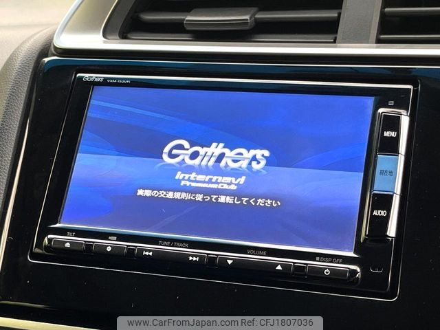 honda fit 2015 CFJ1807036 image 2