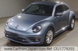 volkswagen the-beetle 2019 CFJ1779355