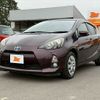 toyota aqua 2014 -TOYOTA--AQUA DAA-NHP10--NHP10-2312634---TOYOTA--AQUA DAA-NHP10--NHP10-2312634- image 10