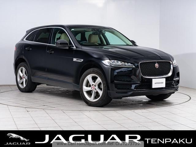jaguar f-pace 2019 quick_quick_DC2NA_SADCA2AN2KA361070 image 1