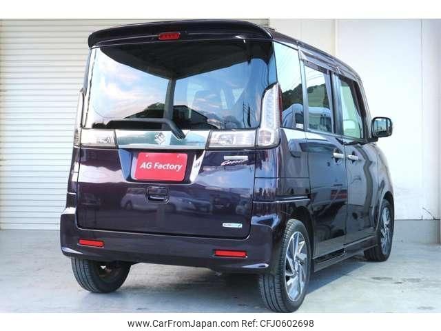 suzuki spacia 2015 quick_quick_DBA-MK32S_MK32S-562910 image 2