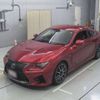 lexus rc-f 2015 -LEXUS--Lexus RC F DBA-USC10--USC10-6000735---LEXUS--Lexus RC F DBA-USC10--USC10-6000735- image 1