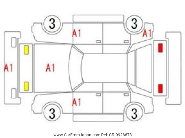 toyota sienta 2023 -TOYOTA--Sienta 6AA-MXPL10G--MXPL10-1021414---TOYOTA--Sienta 6AA-MXPL10G--MXPL10-1021414- image 2