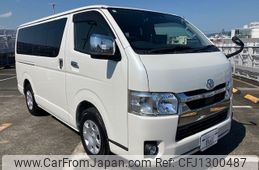 toyota hiace-van 2021 -TOYOTA 【静岡 430ﾎ808】--Hiace Van GDH201V--1062418---TOYOTA 【静岡 430ﾎ808】--Hiace Van GDH201V--1062418-