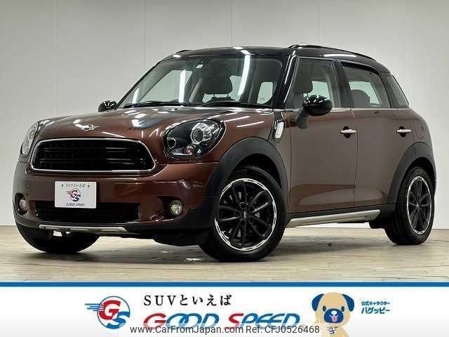 mini mini-others 2016 quick_quick_LDA-XD20F_WMWXD32050WT52759 image 1