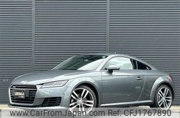 audi tt 2015 CFJ1767890