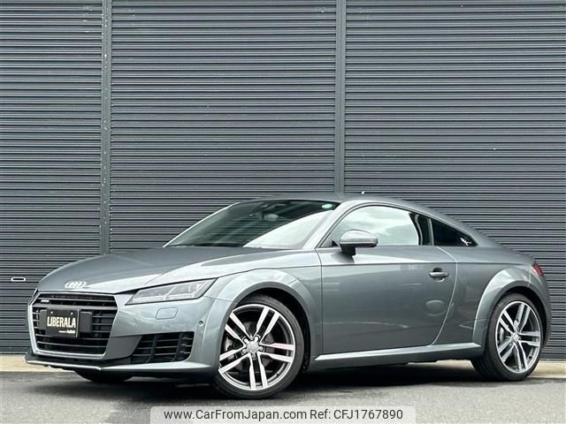 audi tt 2015 CFJ1767890 image 1