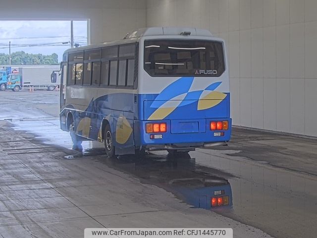 mitsubishi mitsubishi-others 1996 -MITSUBISHI--Mitubishi Bus MK619F-24010---MITSUBISHI--Mitubishi Bus MK619F-24010- image 2