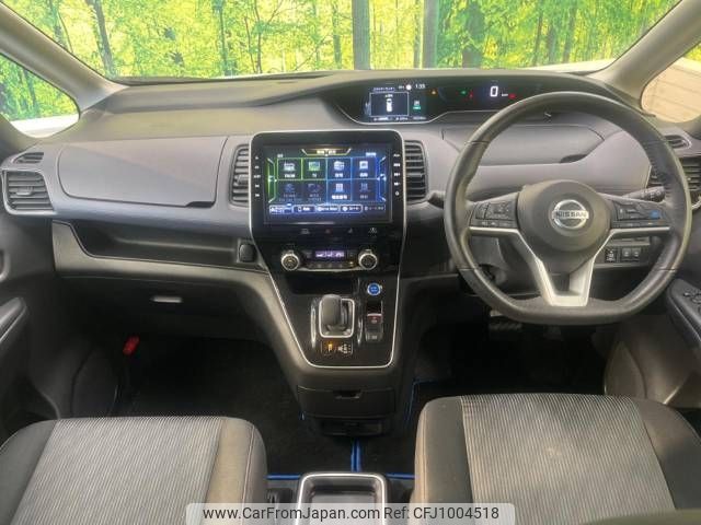 nissan serena 2020 -NISSAN--Serena 6AA-HFC27--HFC27-093665---NISSAN--Serena 6AA-HFC27--HFC27-093665- image 2