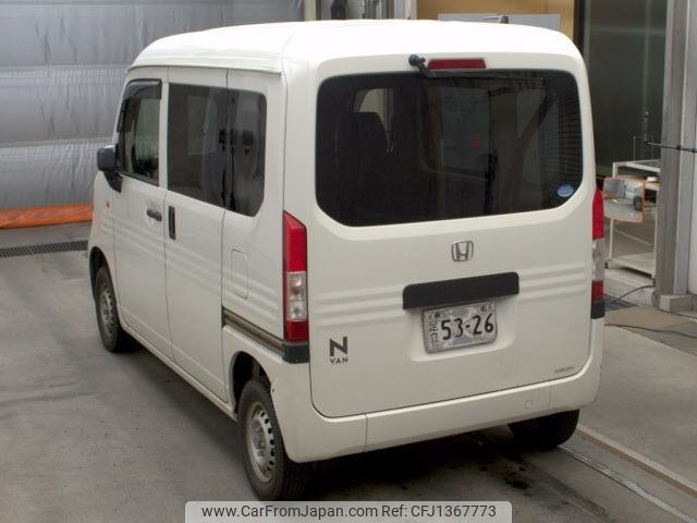 honda n-van 2019 -HONDA--N VAN JJ2--3008510---HONDA--N VAN JJ2--3008510- image 2