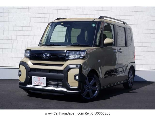 daihatsu tanto 2022 -DAIHATSU--Tanto LA650S--LA650S-0229517---DAIHATSU--Tanto LA650S--LA650S-0229517- image 1