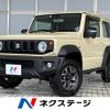 suzuki jimny-sierra 2023 -SUZUKI--Jimny Sierra 3BA-JB74W--JB74W-191252---SUZUKI--Jimny Sierra 3BA-JB74W--JB74W-191252- image 1