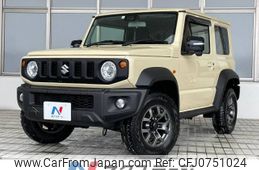 suzuki jimny-sierra 2023 -SUZUKI--Jimny Sierra 3BA-JB74W--JB74W-191252---SUZUKI--Jimny Sierra 3BA-JB74W--JB74W-191252-