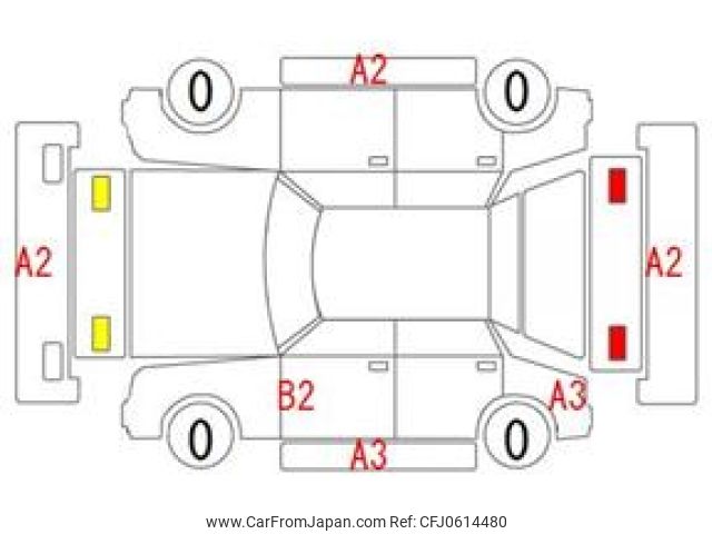 honda freed 2009 -HONDA--Freed DBA-GB3--GB3-1057607---HONDA--Freed DBA-GB3--GB3-1057607- image 2