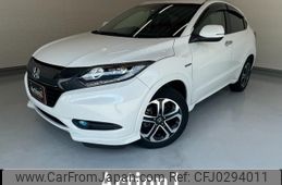 honda vezel 2016 quick_quick_RU3_RU3-1129538