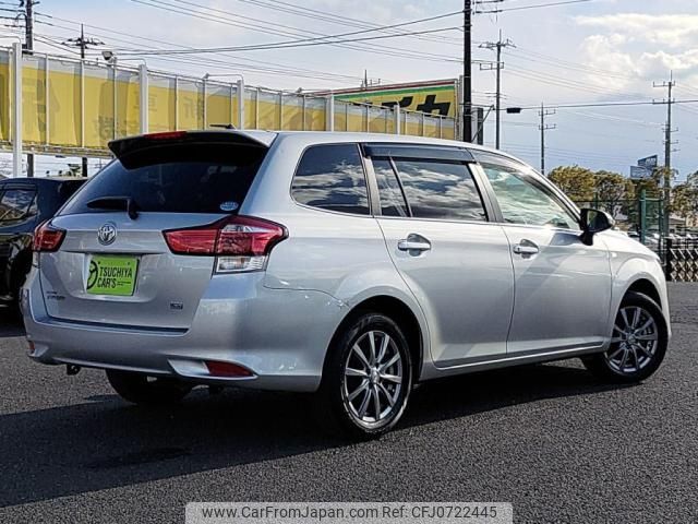 toyota corolla-fielder 2017 -TOYOTA--Corolla Fielder DBA-NZE161G--NZE161-8001197---TOYOTA--Corolla Fielder DBA-NZE161G--NZE161-8001197- image 2