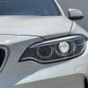 bmw m2 2016 -BMW--BMW M2 CBA-1H30--WBS1H92040V818499---BMW--BMW M2 CBA-1H30--WBS1H92040V818499- image 19