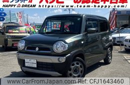 suzuki hustler 2019 CFJ1643460