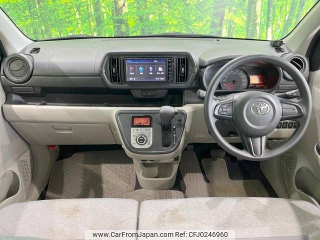 toyota passo 2016 -TOYOTA--Passo DBA-M700A--M700A-0022132---TOYOTA--Passo DBA-M700A--M700A-0022132- image 2